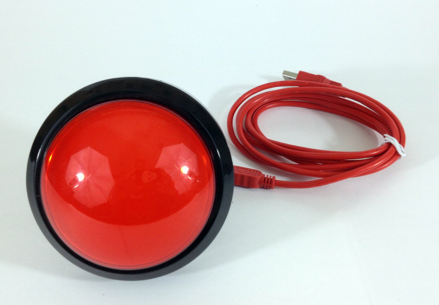 big red button usb software