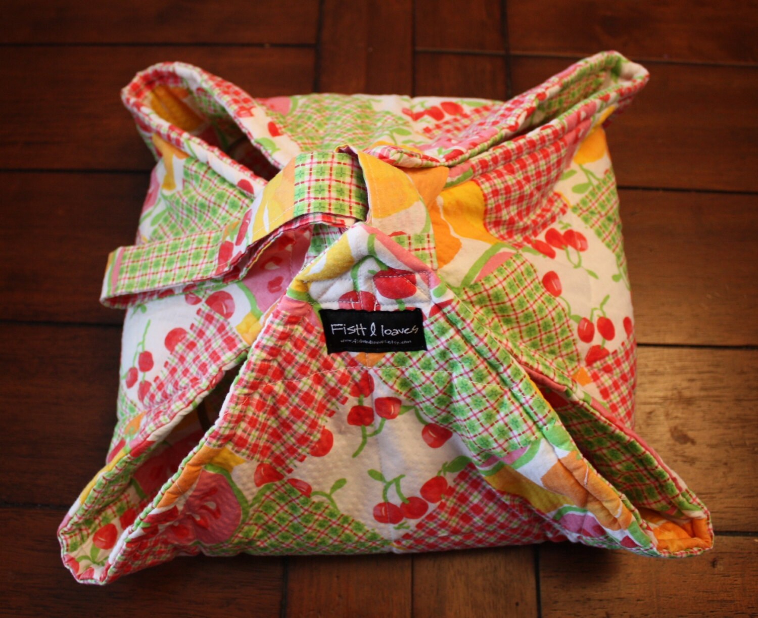 8x8 Quilted Casserole Carrier Quilted Casserole Carrier