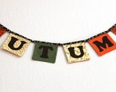 Seasons Decoration Banner: Made to Order Il_170x135