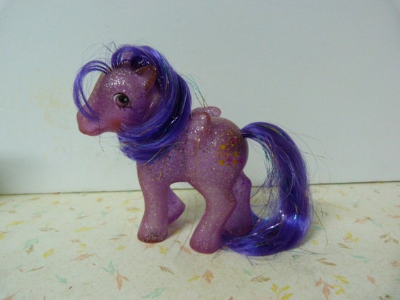 my little pony twinkler