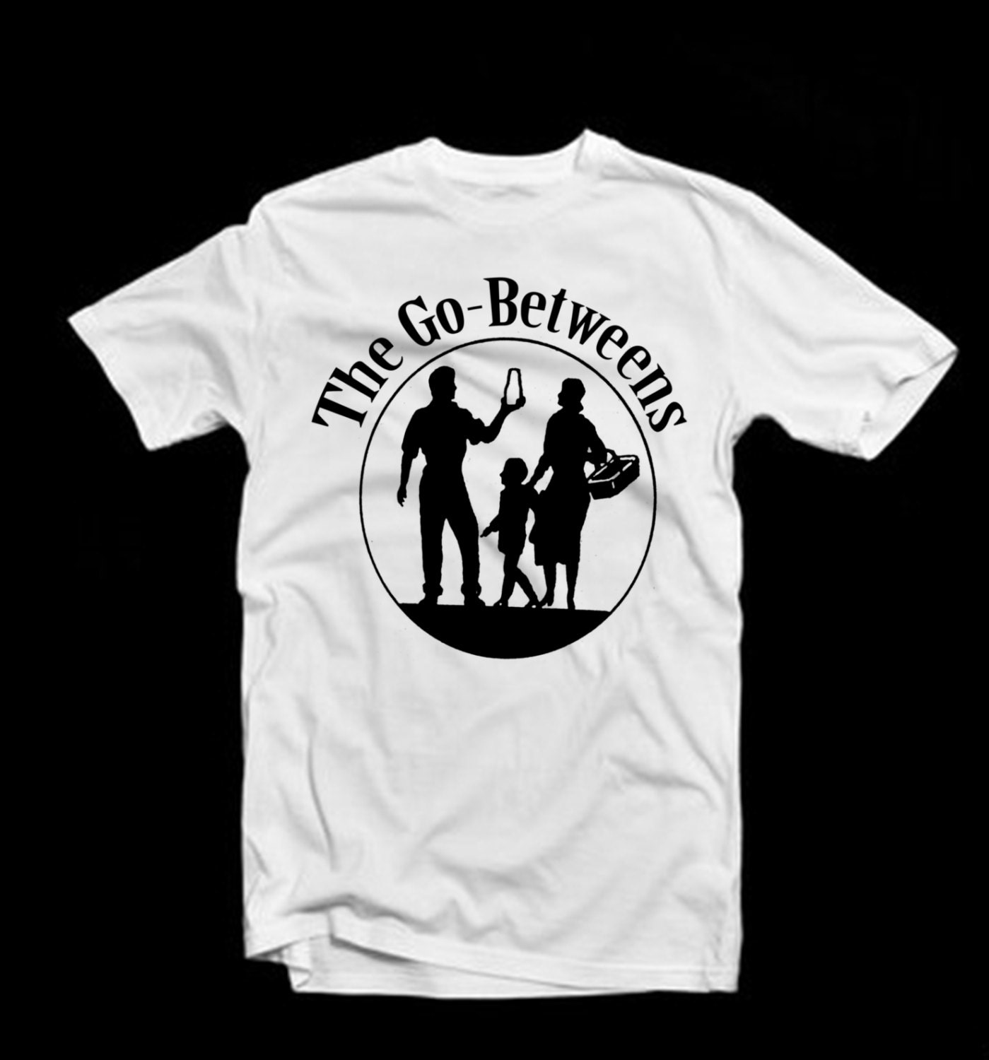 go betweens shirt