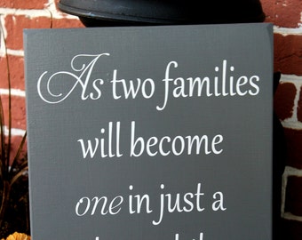 Two families  Etsy