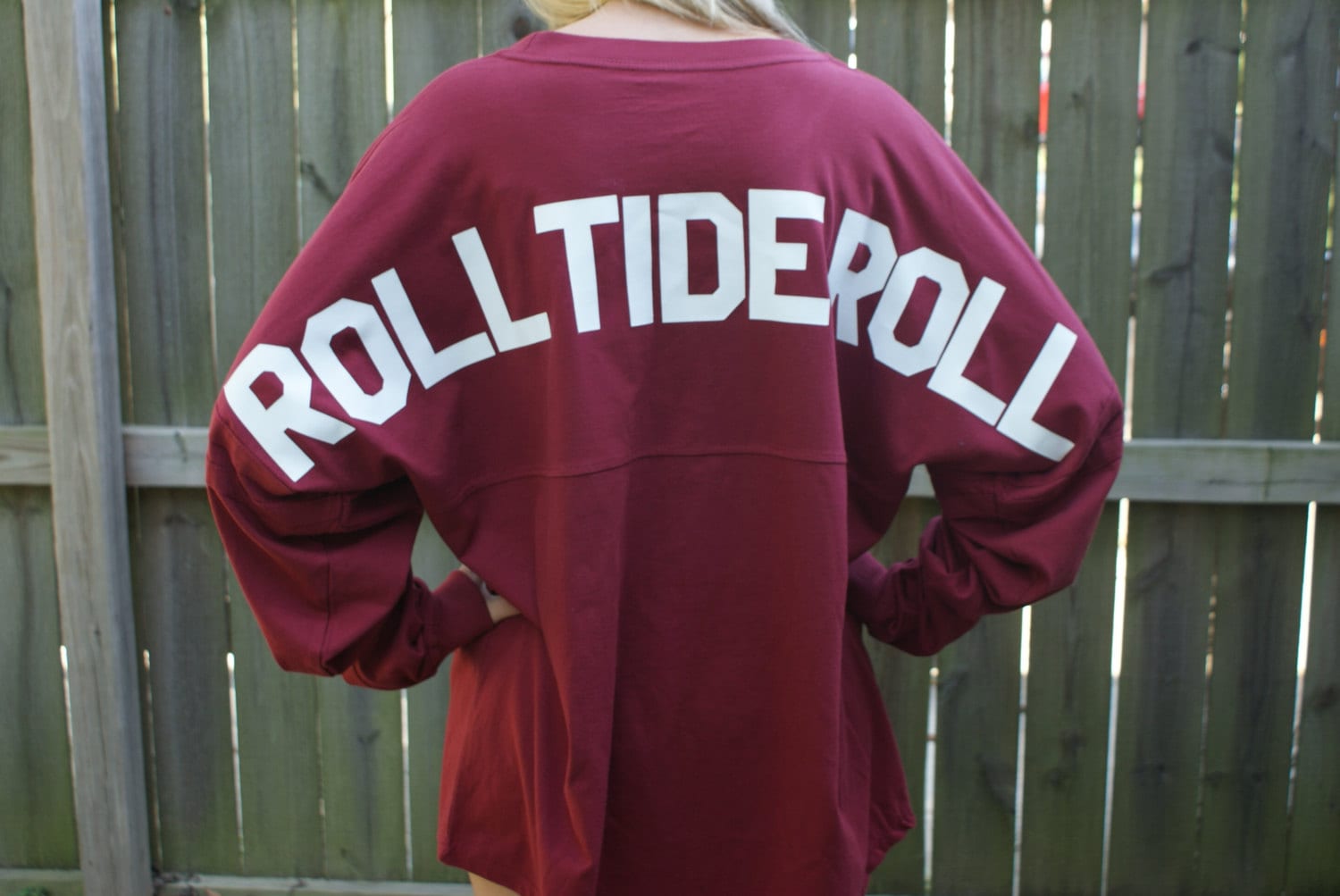 mens spirit jersey