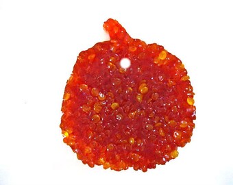 Pumpkin Pie Aroma Bead Melt, You choose shape and color, Car Freshener, Highly Scented Air Freshener, Pumpkin Pie Scented Air Freshener