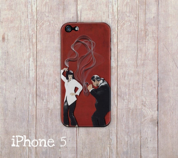 iphone for pulp iPhone iphone iPhone iPhone Fiction 4 cover, Pulp case Case, 6,