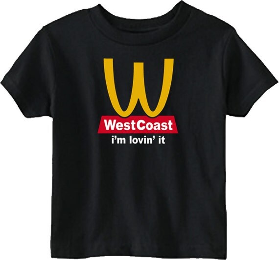 west coast customs t shirt uk