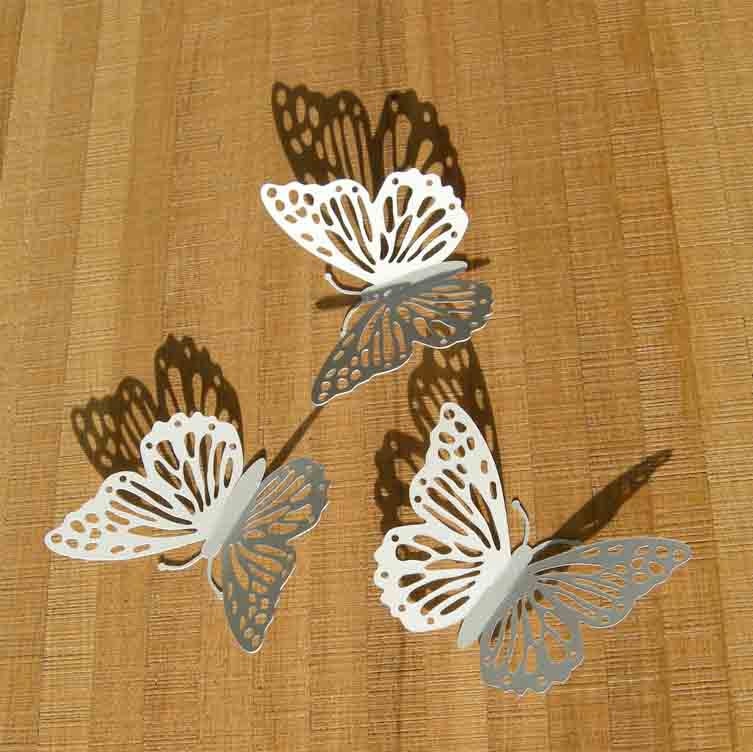 Download Butterfly SVG cutting file for cutting machine