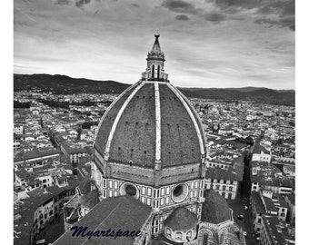 Florence cathedral | Etsy