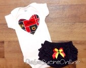 Chicago Blackhawks Outfit
