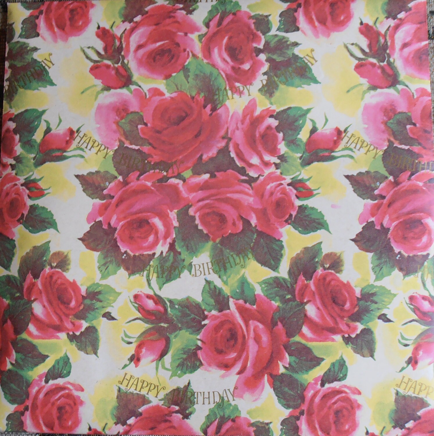 Red red rose essay image