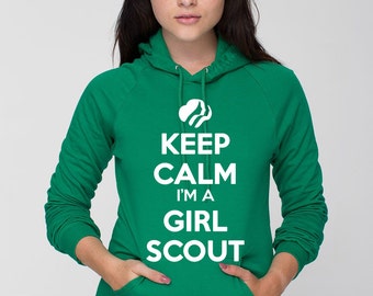 Popular items for girls scout on Etsy