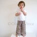 Red blue check trousers yellow green soft brushed cotton spring summer toddler pants baby clothing baggy light cotton children pants unisex