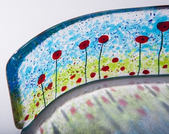 Fused glass projects home Fused glass projects home