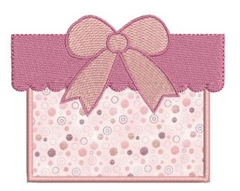 Instant download gift christmas embroidery design