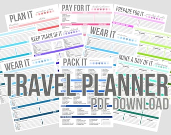 Vacation Planner