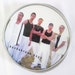 BACKSTREET BOYS CD Case