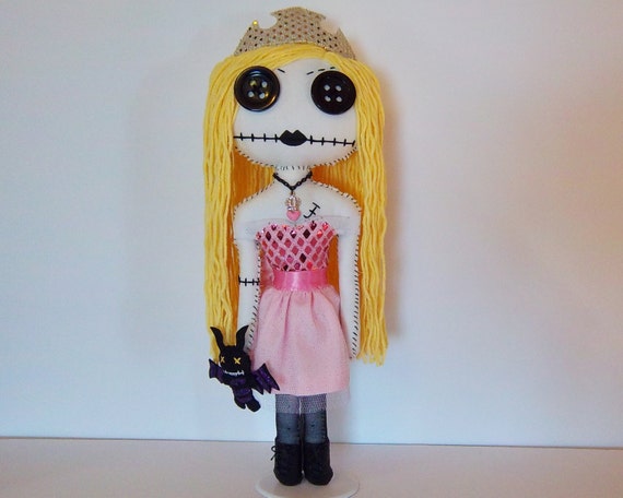 aurora rag doll