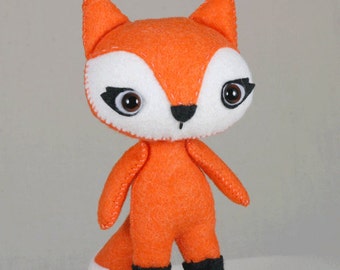 stuffed animal with photo pocket