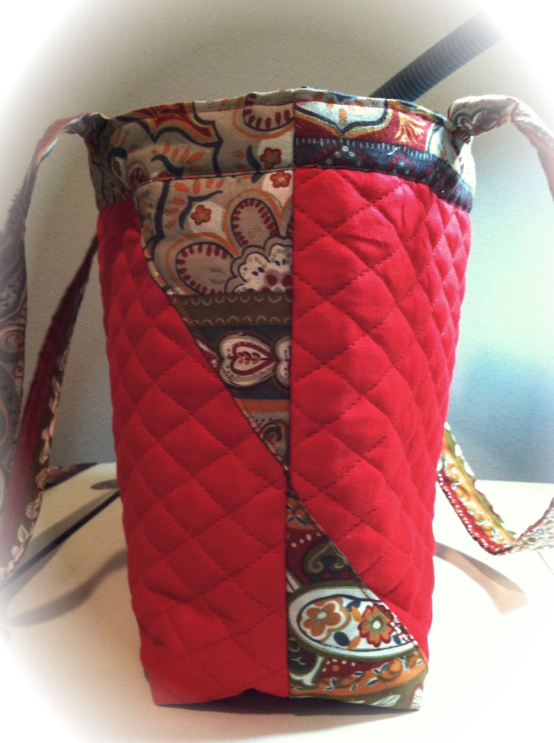 Embroidered Dog Breed/Kennel Name Purses