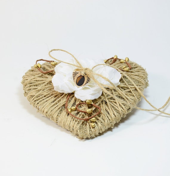 for ring engagement holder Alternative, ring Ring Bearer Holder,natural Pillow Ring Wedding