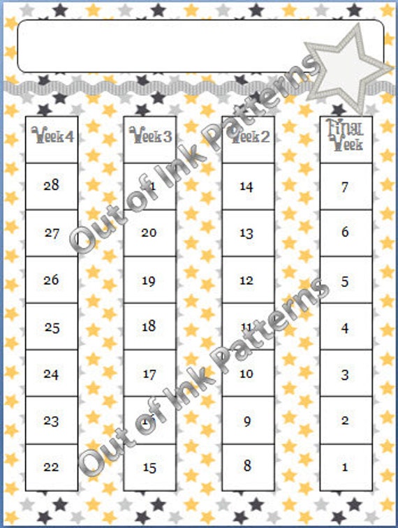 items-similar-to-printable-countdown-chart-countdown-calendar-pdf-on-etsy