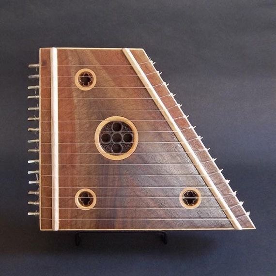 Psaltery
