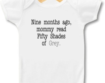 50 Shades of Grey