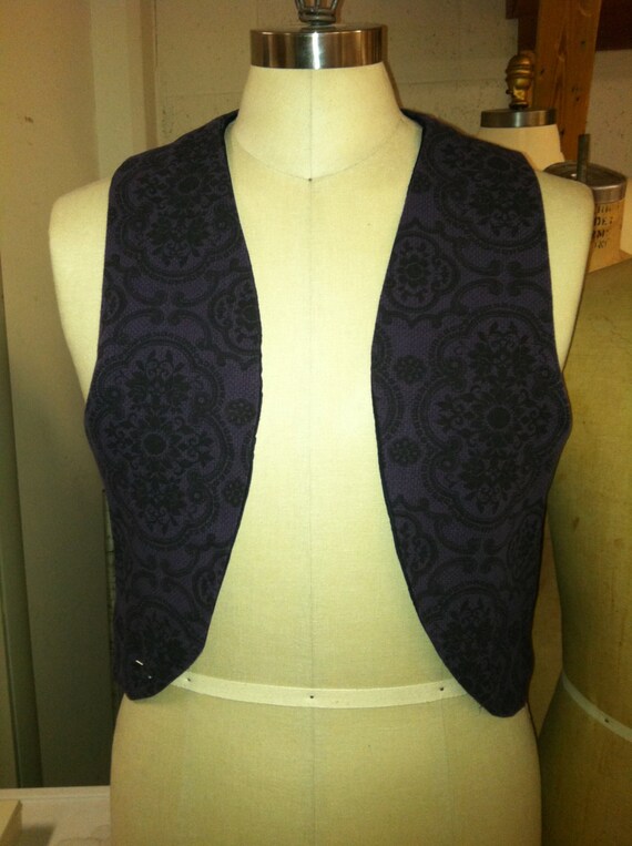 Aladdin s Vest