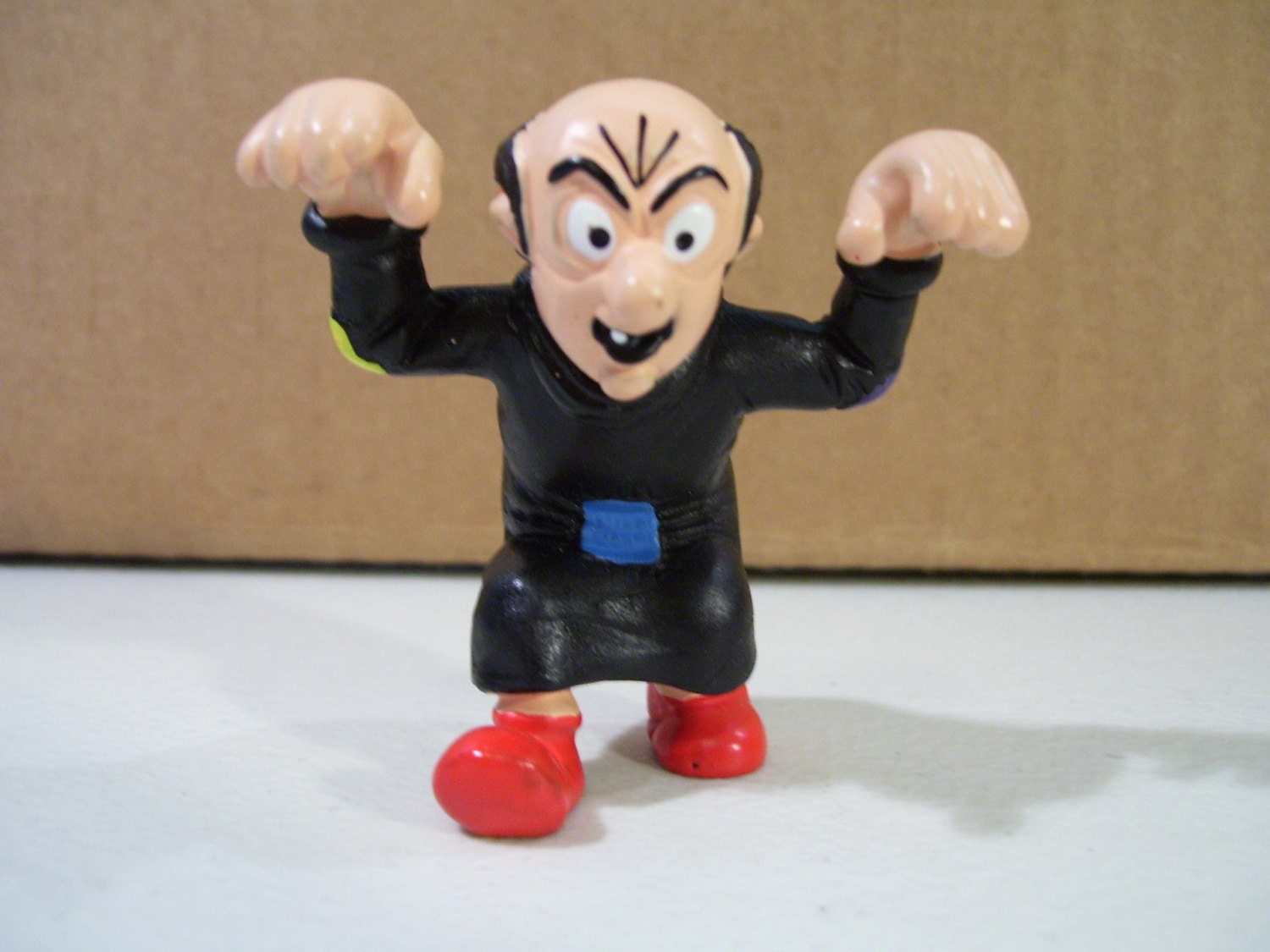 gargamel figure