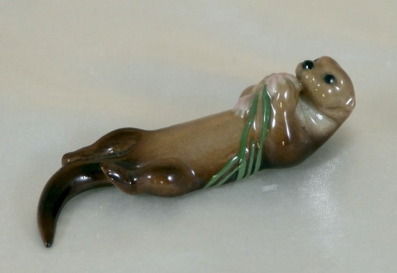 hagen renaker otter