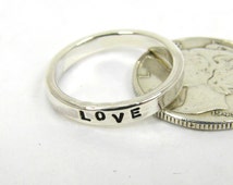 poesy rings wedding rings promise rings