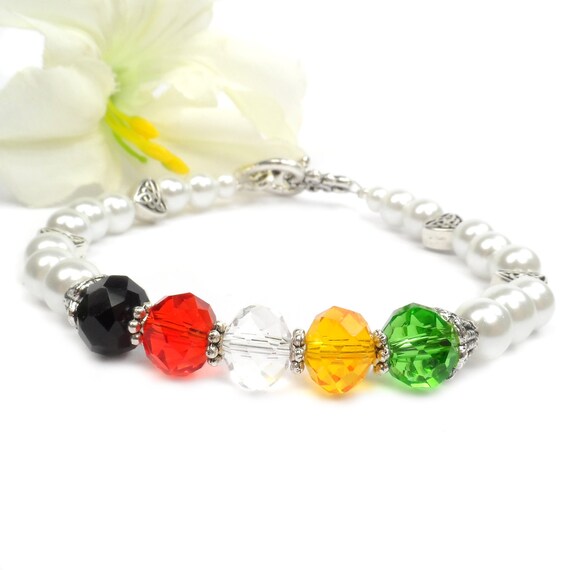 Wordless Book Bracelet Gift for Christian Teens Salvation