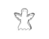 Mini Angel Cookie Cutter - Baking Candy Cookie Party Supplies Il_170x135
