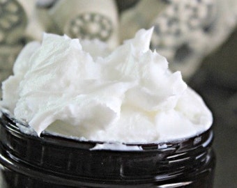 CARDAMOM MIMOSA - Luxury Body Butter - with Vitamins, Sea Buckthorn & Botanicals - 4 Ounce