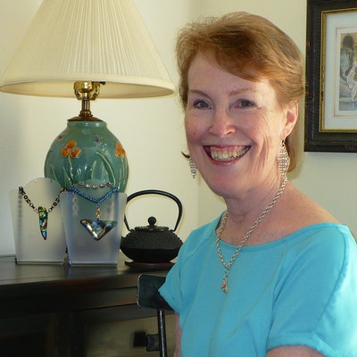 Marilyn West