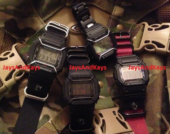 casio dw 5600 bull bar