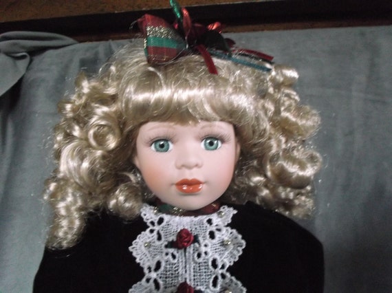 collectable dolls worth money