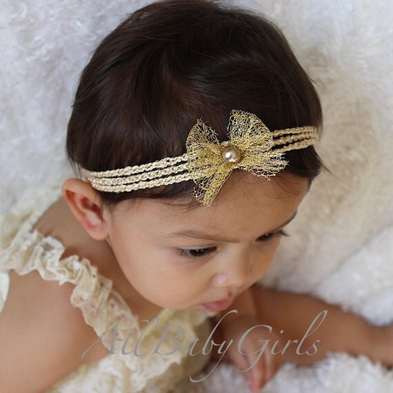 golden bow crochet headband with pearl for by allbabygirls golden bow crochet headband with pearl for by allbabygirls golden bow crochet headband with pearl for by allbabygirls golden bow crochet headband with pearl for by allbabygirls
