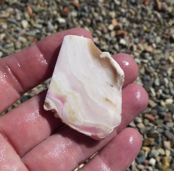 Ice Cream Opal Slab (30X30)