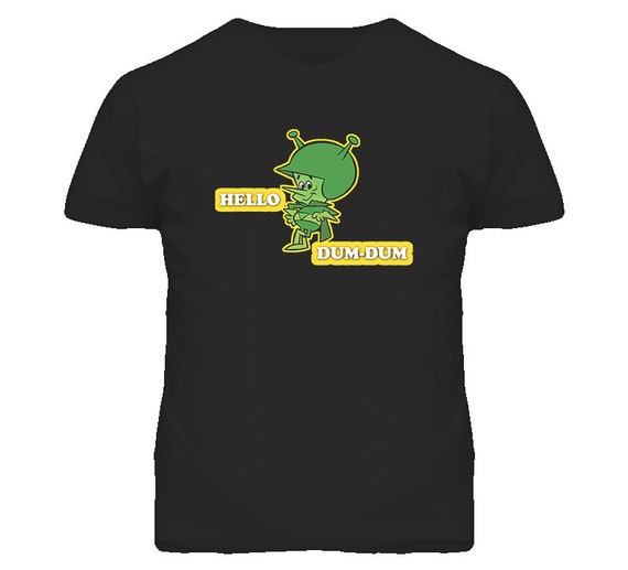 great gazoo t shirt