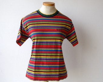 Popular items for striped shirt on Etsy