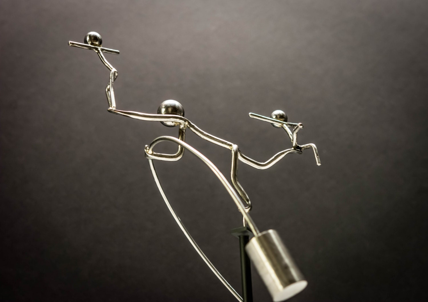 Balancing Act 1 Physics/Desk Toy Balancing