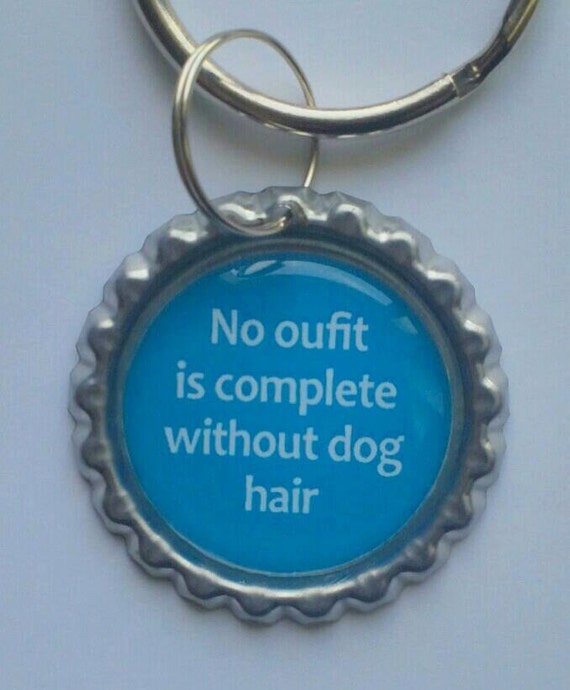 Dog Keychain Dog Lover Gift