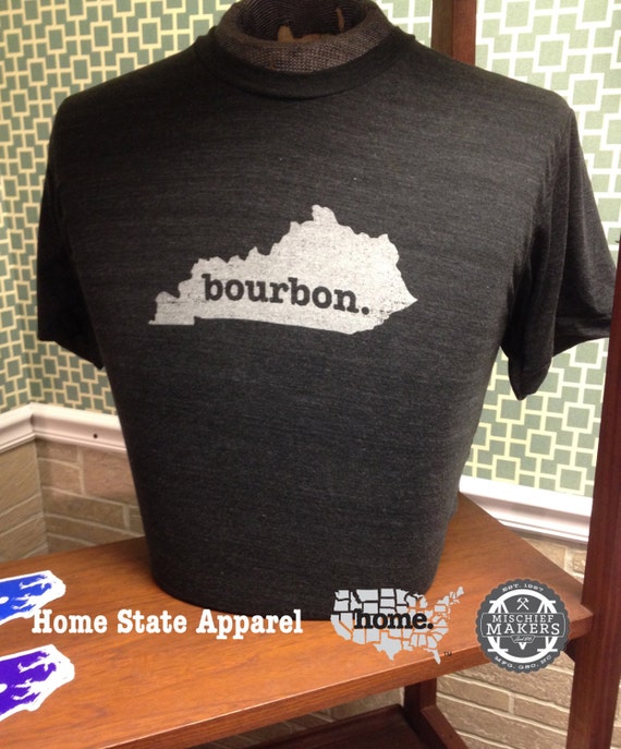 bourbon shirts for sale