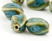Porcelain Beads