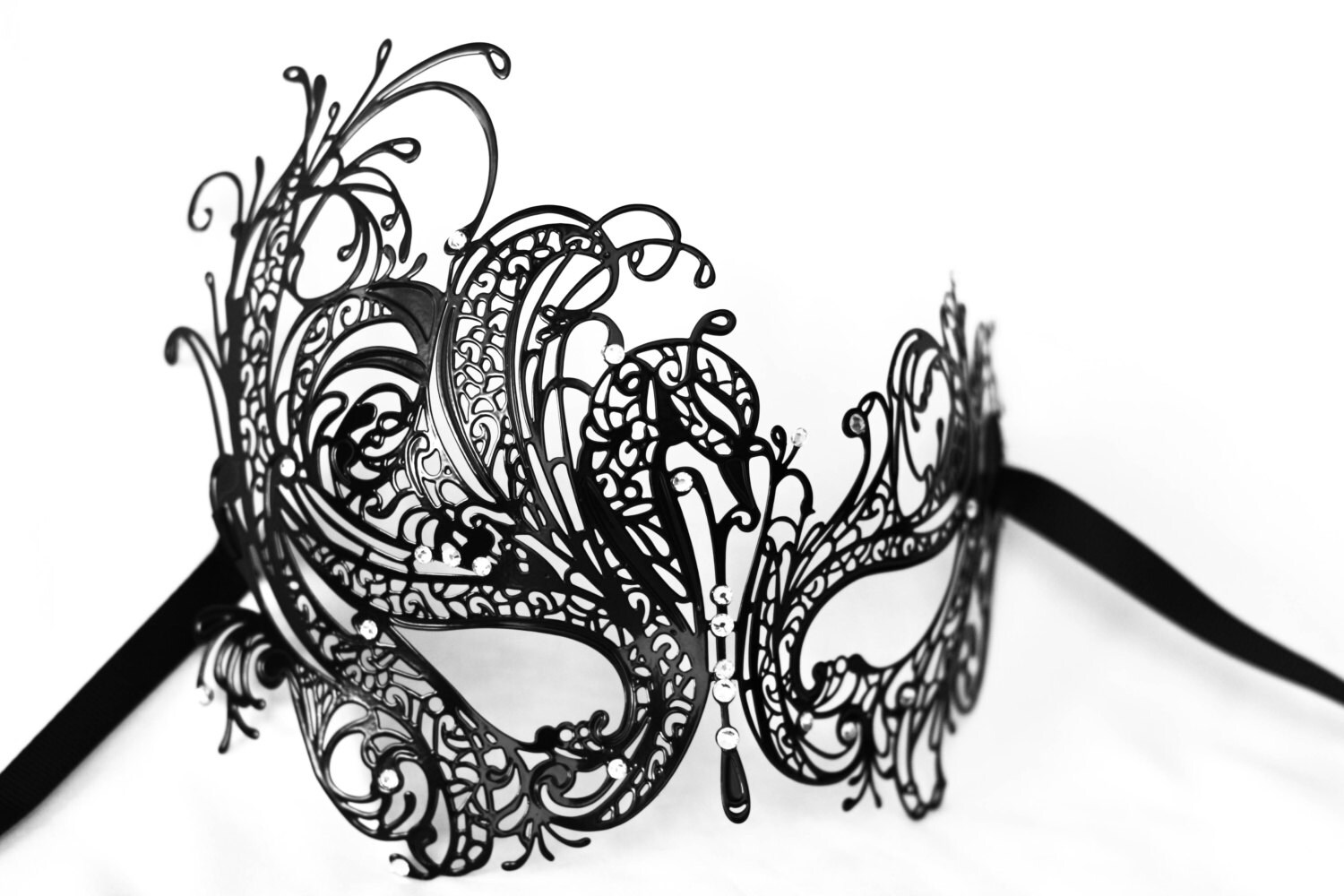 La maschera da argilla riunisce la persona