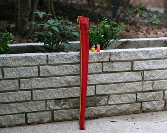 Baton majorette 53 cm : Deguise-toi, achat de Accessoires