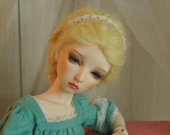 MaskcatDoll *Xilv* 1/3 Size BJD Doll *Head Only*