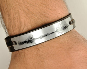 soundwave bracelet