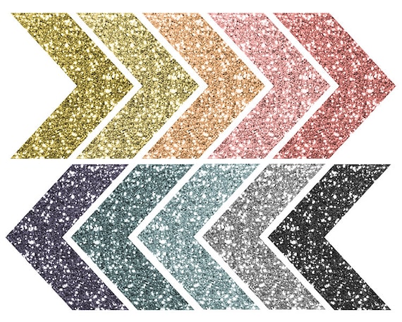 Clip Art Glitter Clipart glitter clip art chevron sparkle arrows by everdawn tribal digital chevron